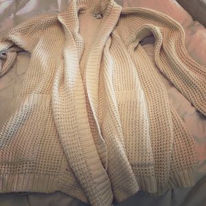 Old navy cardigan